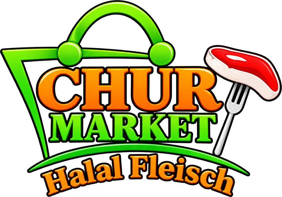 Chur Market Halal Fleisch